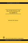 NewAge Quadrangular Algebras